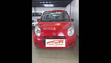 Used Maruti Suzuki A-Star Vxi in Hyderabad