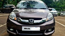 Used Honda Mobilio V Diesel in Mumbai