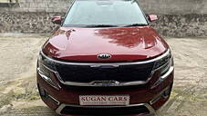 Used Kia Seltos GTX Plus 1.4 DCT in Chennai