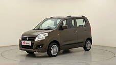 Used Maruti Suzuki Wagon R 1.0 Vxi (ABS-Airbag) in Pune