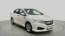 Used Honda City VX in Mumbai