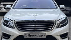 Second Hand Mercedes-Benz S-Class Maybach S 500 in Chennai