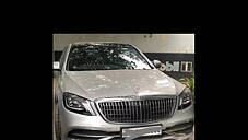 Used Mercedes-Benz S-Class (W222) S 450 in Delhi