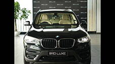 Used BMW X3 xDrive 20d Expedition in Thrissur