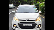 Used Hyundai Grand i10 Asta AT 1.2 Kappa VTVT (O) [2016-2017] in Mumbai