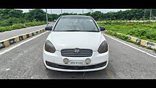 Used Hyundai Verna VGT CRDi SX in Hyderabad