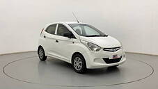 Used Hyundai Eon Magna + in Hyderabad