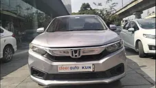 Second Hand Honda Amaze 1.2 S i-VTEC in Chennai