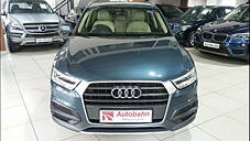 Used Audi Q3 30 TFSI Premium in Bangalore