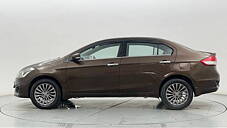 Used Maruti Suzuki Ciaz ZXi in Gurgaon