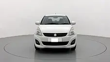 Second Hand Maruti Suzuki Swift DZire VXI in Mumbai
