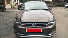 Used Volkswagen Vento Highline Diesel AT [2015-2016] in Pune