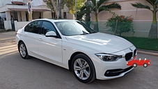 Second Hand BMW 3 Series 320d Edition Sport in Coimbatore