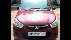 Used Maruti Suzuki Alto K10 VXi [2014-2019] in Lucknow