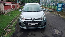 Used Hyundai Grand i10 Magna 1.2 Kappa VTVT [2013-2016] in Kolkata