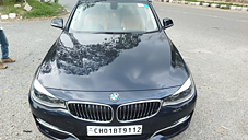 Second Hand BMW 3 Series GT 320d Luxury Line [2014-2016] in Delhi