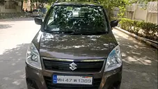 Used Maruti Suzuki Wagon R 1.0 LXI CNG in Thane