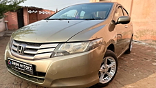 Second Hand Honda City 1.5 S AT in Mohali