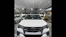 Used Toyota Fortuner 2.8 4x2 AT [2016-2020] in Thane