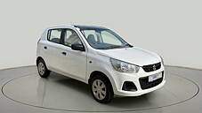 Used Maruti Suzuki Alto K10 VXi [2014-2019] in Lucknow