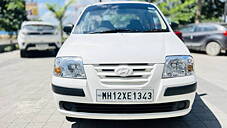 Used Hyundai Santro Xing GLS in Pune