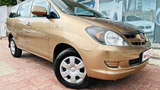 Used Toyota Innova 2.0 G1 in Ahmedabad