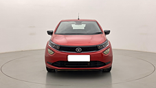 Second Hand Tata Altroz XZ Petrol in Bangalore