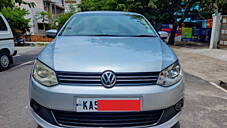 Used Volkswagen Vento Highline Petrol AT in Bangalore