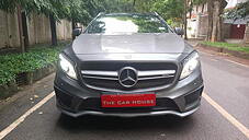 Second Hand Mercedes-Benz GLA 45 AMG in Bangalore