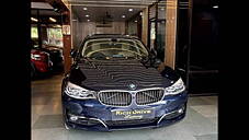 Used BMW 3 Series GT 320d Luxury Line [2014-2016] in Nagpur