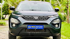 Used Tata Harrier XM [2019-2020] in Ahmedabad