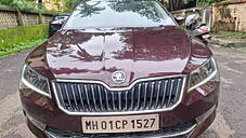 Used Skoda Superb Style TDI AT in Mumbai