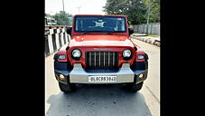 Mahindra Thar LX 4-STR Hard Top Diesel MT