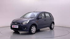 Used Ford Figo Duratec Petrol EXI 1.2 in Bangalore