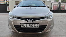 Used Hyundai i20 Sportz 1.4 CRDI 6 Speed BS-IV in Ahmedabad