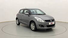 Used Maruti Suzuki Swift ZDi in Hyderabad