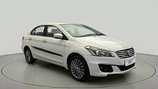 Used Maruti Suzuki Ciaz ZXi in Kochi