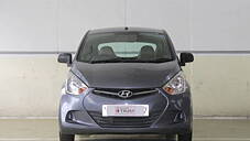 Used Hyundai Eon Era + LPG in Bangalore