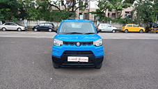 Used Maruti Suzuki S-Presso VXi CNG in Mumbai