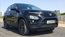 Second Hand Tata Harrier XZA Plus Dark Edition in Ahmedabad