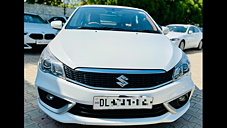 Used Maruti Suzuki Ciaz Delta 1.3 Hybrid in Gurgaon