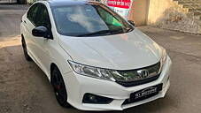 Used Honda City VX (O) MT BL Diesel in Pune