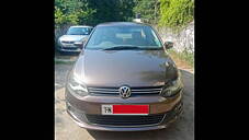 Used Volkswagen Vento Highline Diesel AT in Chennai