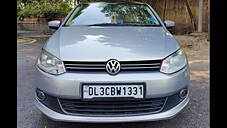 Used Volkswagen Vento Highline Petrol AT in Delhi
