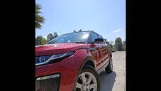 Used Land Rover Range Rover Evoque HSE Dynamic in Chandigarh