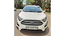 Used Ford EcoSport Trend 1.5L TDCi in Delhi