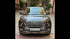 Used Hyundai Creta SX 1.5 Petrol Executive in Pune