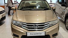 Used Honda City 1.5 S MT in Thane