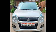 Used Maruti Suzuki Wagon R 1.0 LXI CNG in Mumbai