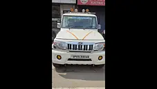 Second Hand Mahindra Bolero SLX BS IV in Varanasi